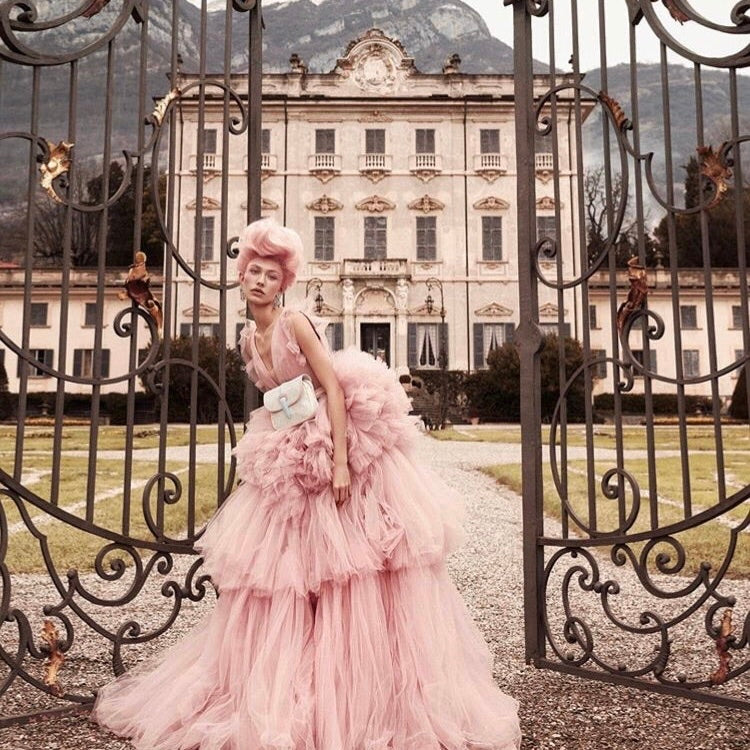 Fairy Tale Tulle Dress Fairy Tale Tulle Dress