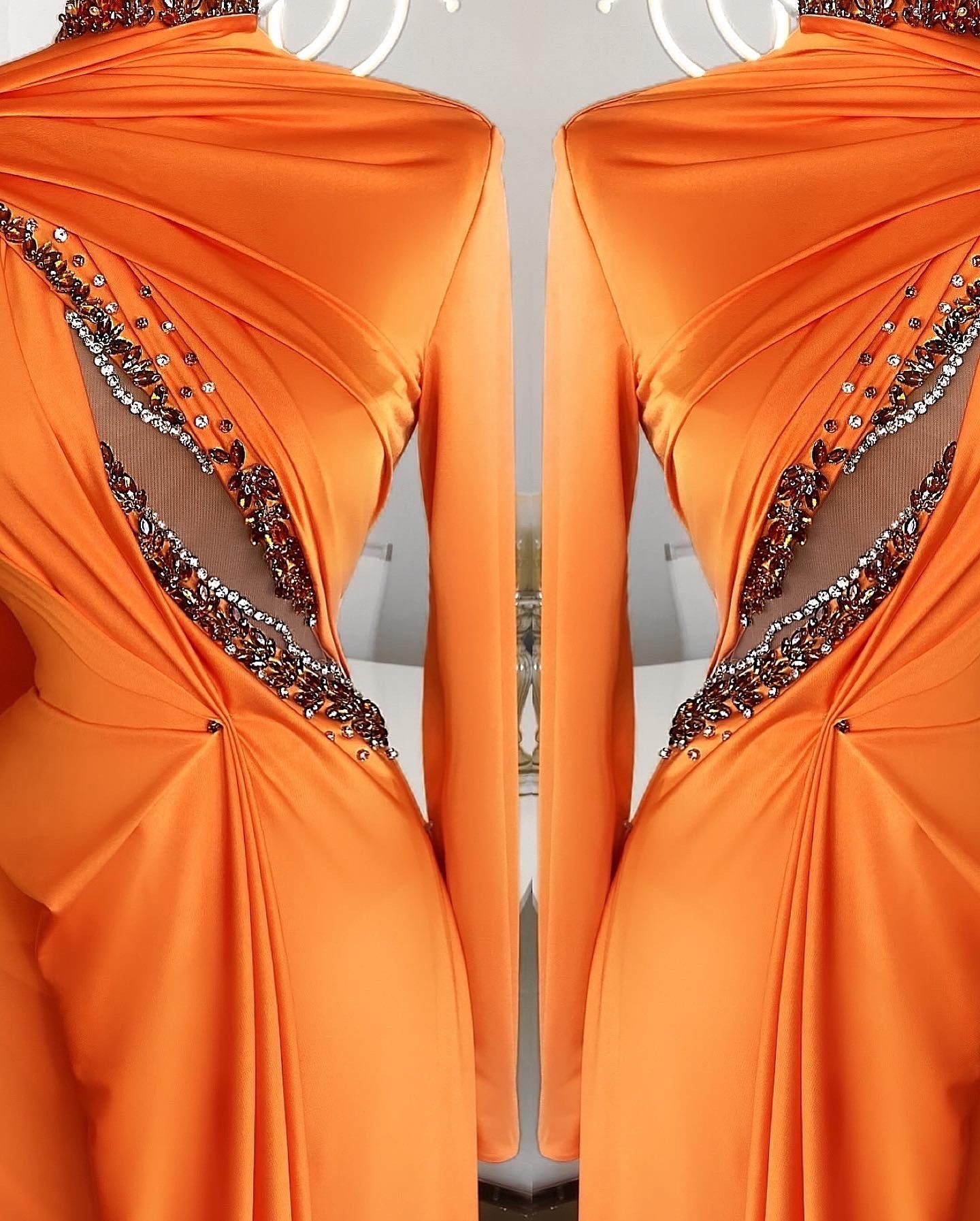 Honey Crystals Details