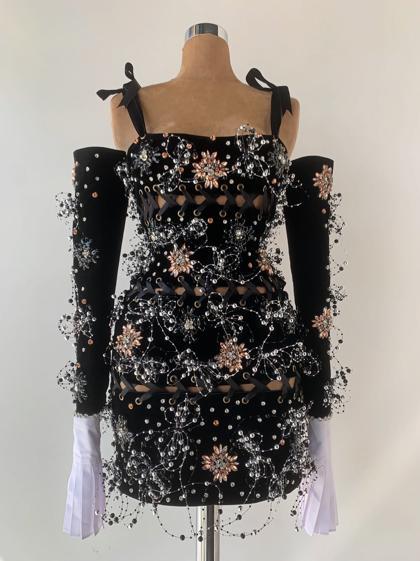 Galaxy Dress