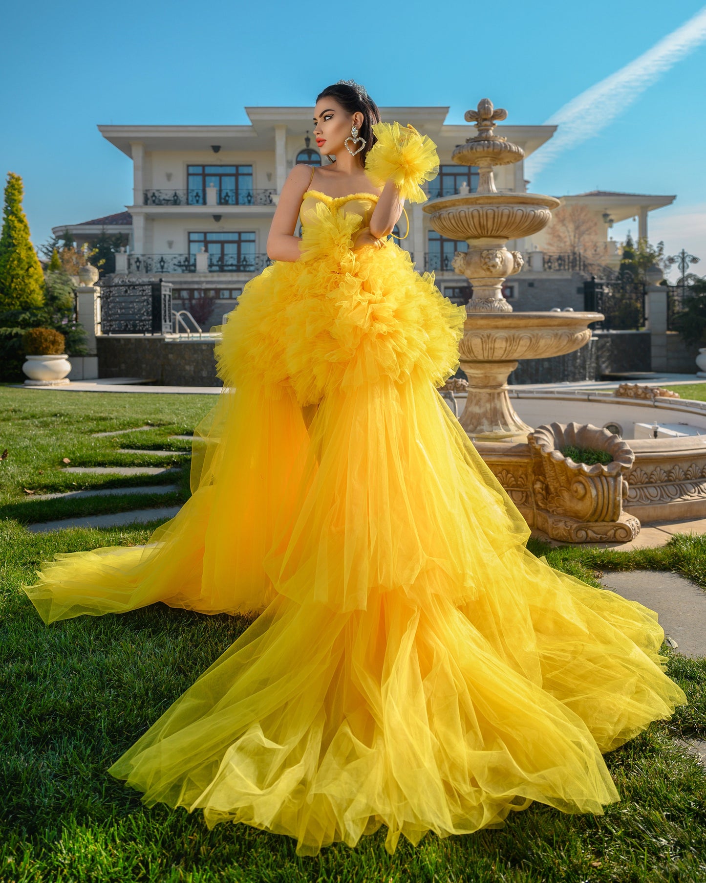 Yellow Fairy