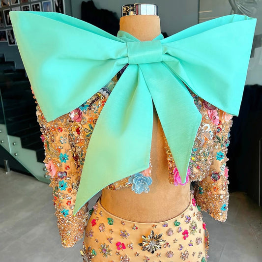 Couture Bloom Set