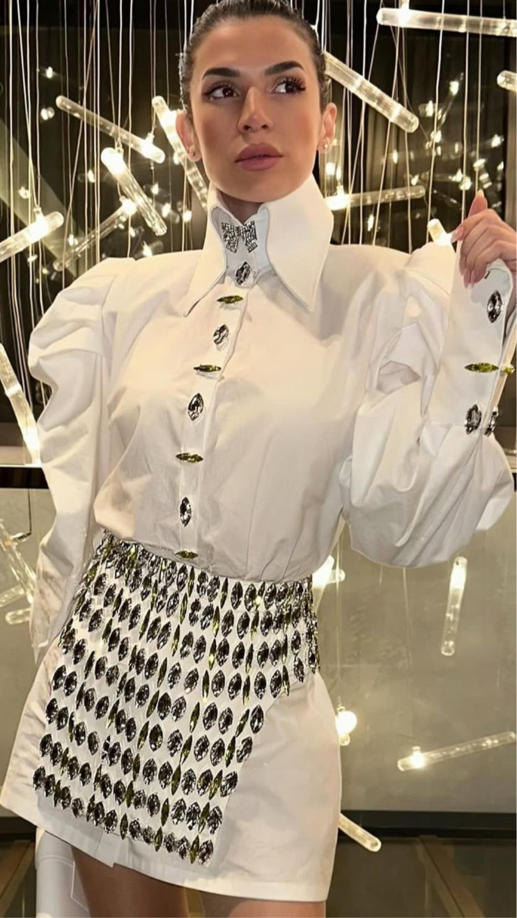 The Crystal Clear Set