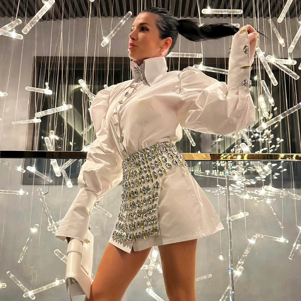 The Crystal Clear Set