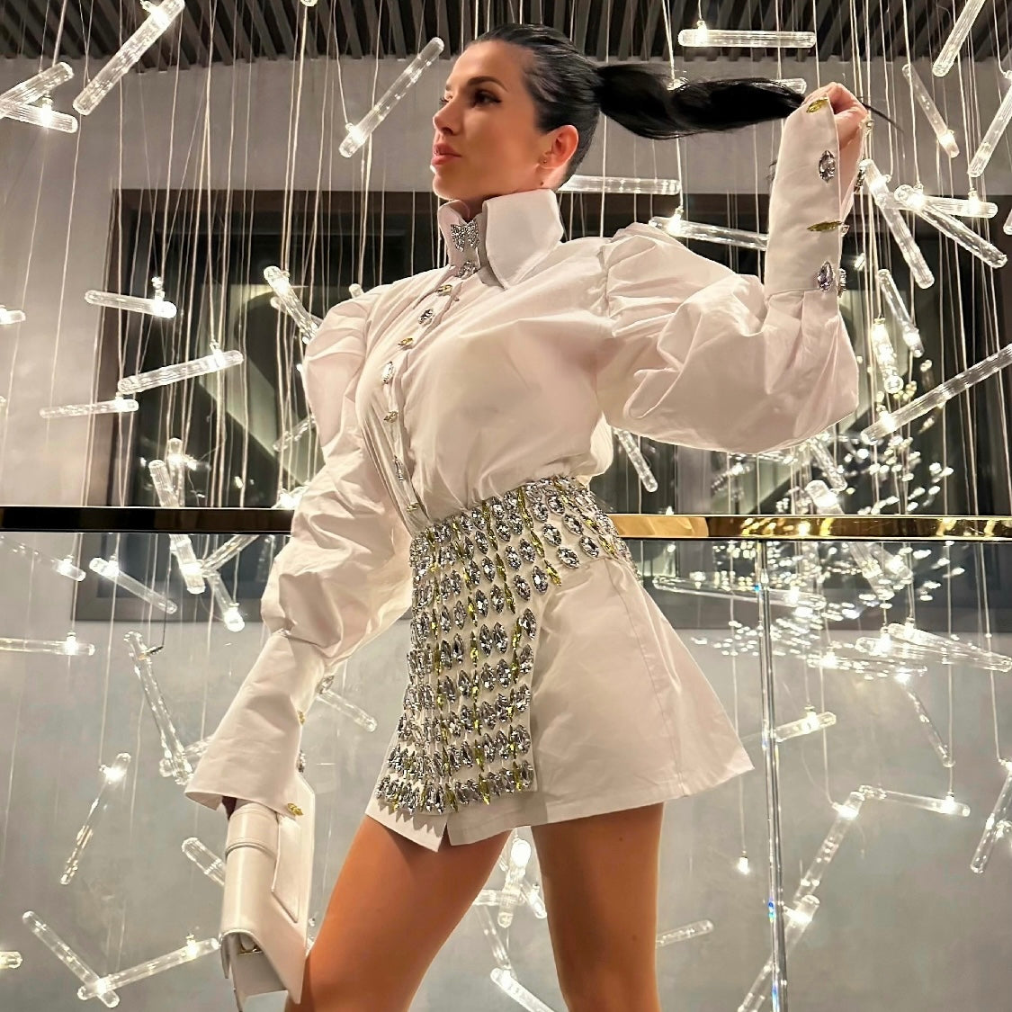 The Crystal Clear Set