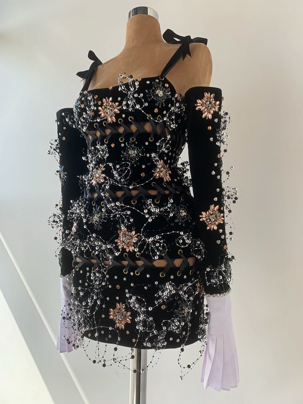 Galaxy Dress