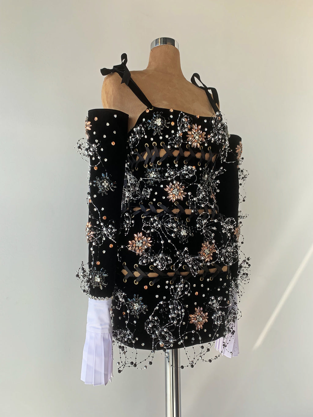 Galaxy Dress