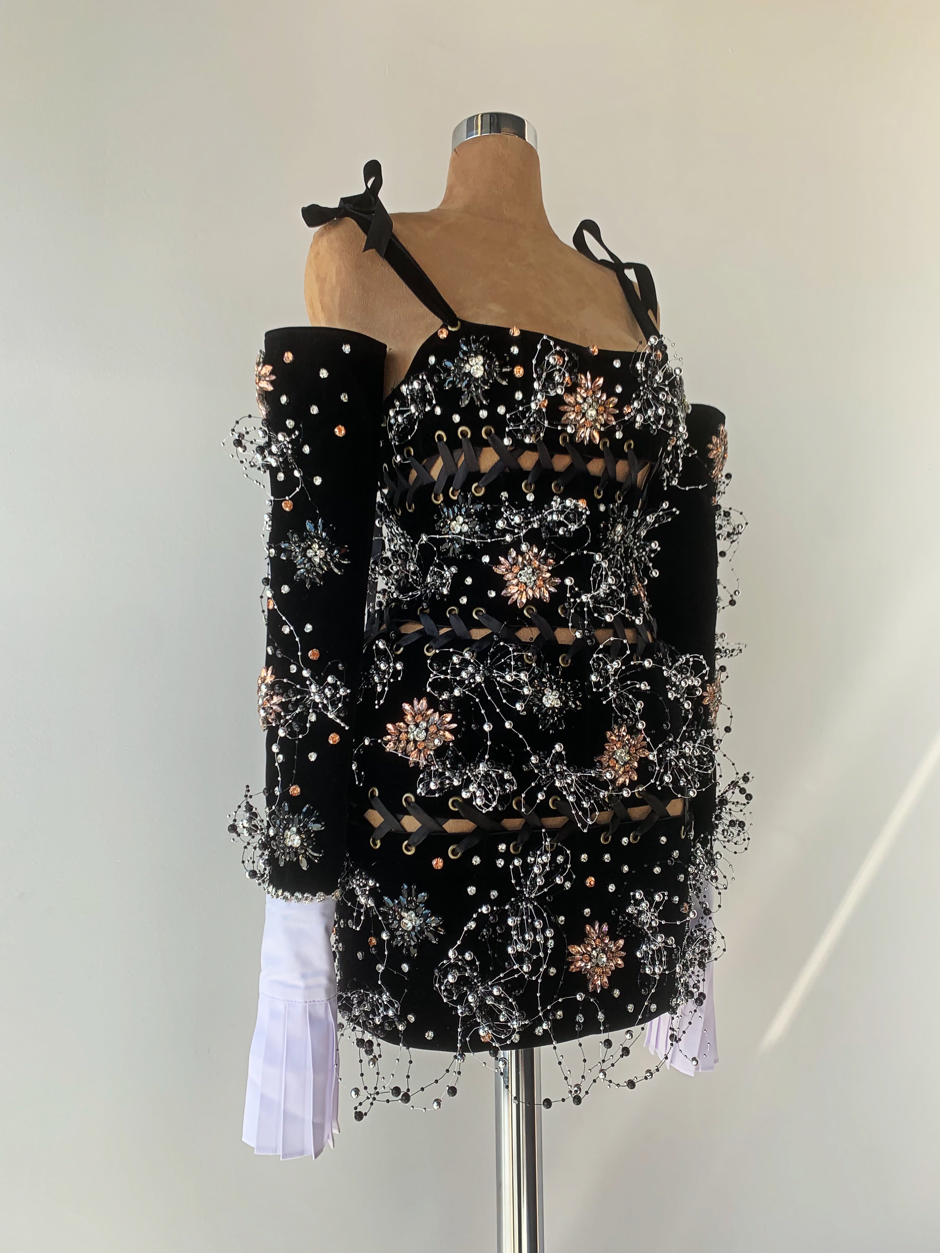 Galaxy Dress