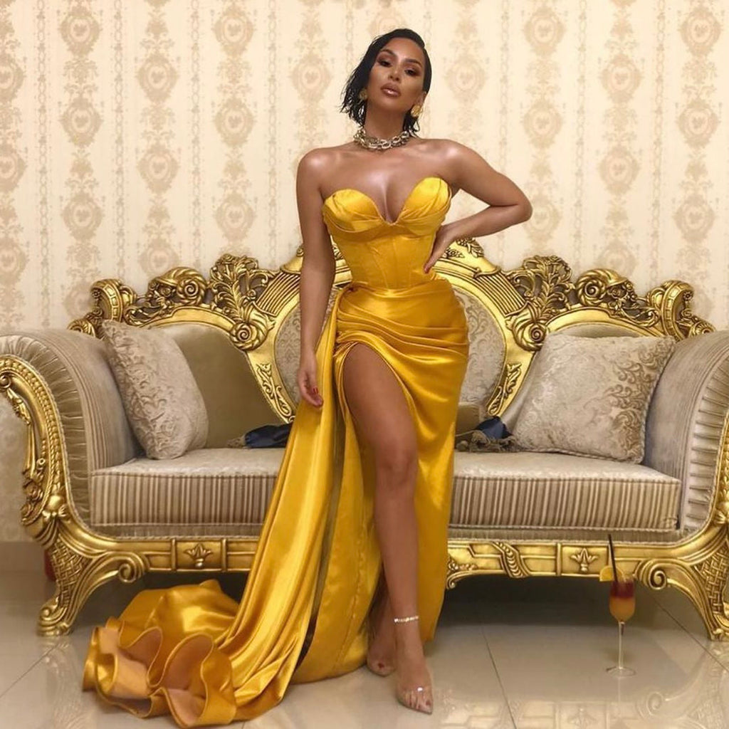 The Golden Dress Dona Matoshi The Golden Dress Dona Matoshi